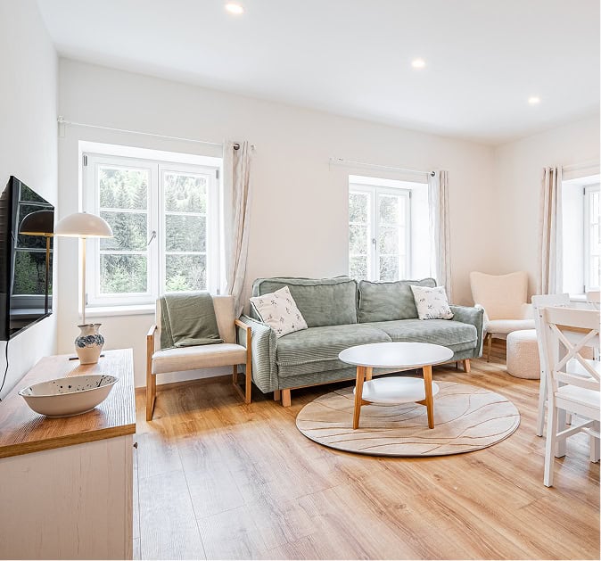 Apartmán 2