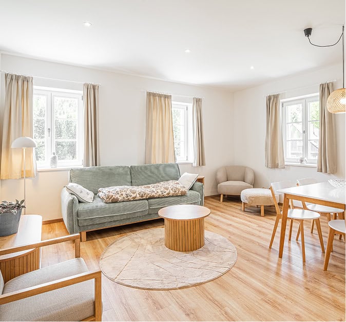 Apartmán 4