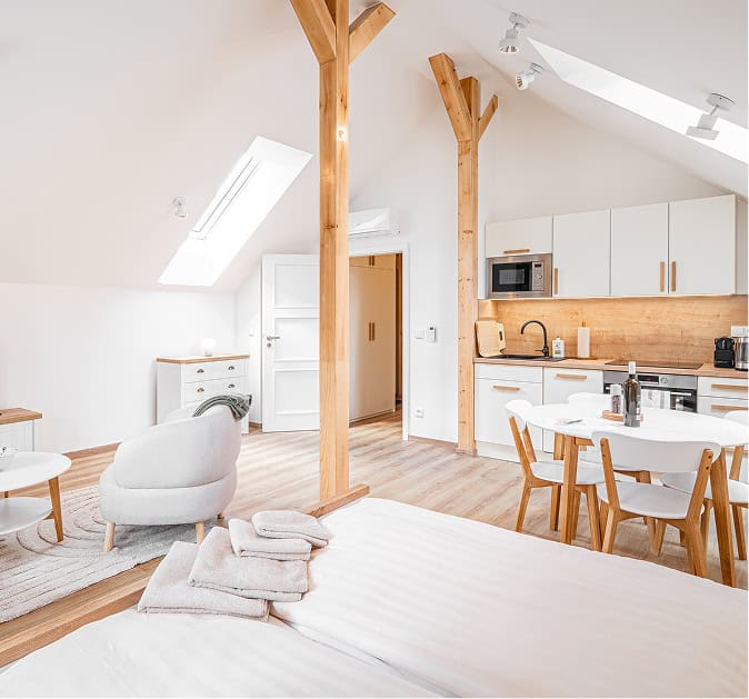 Apartmán 5