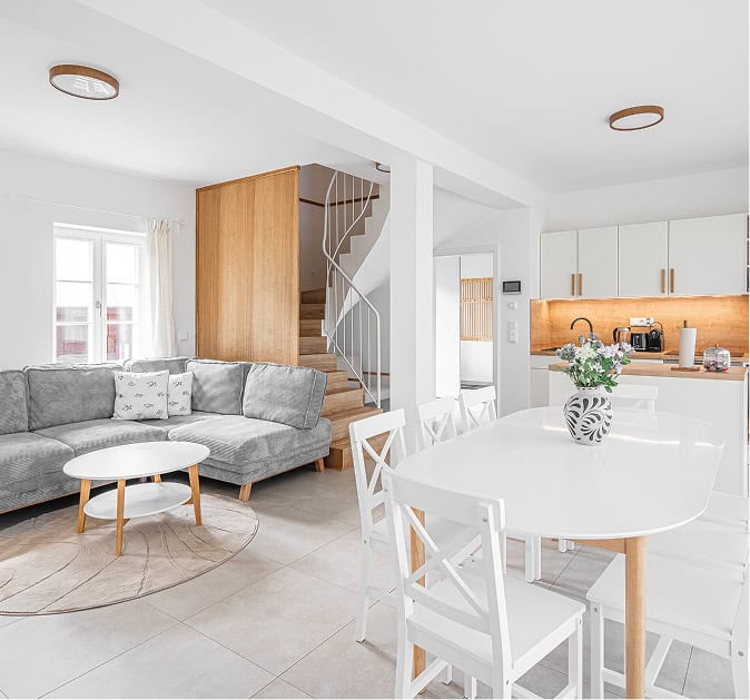 Apartment 7